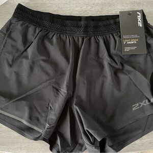 2XU women’s shorts